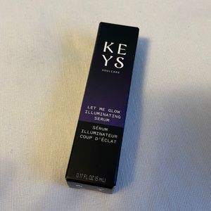 ⭐️ 5 for $20 - Keys Soulcare Golden Aura Let Me Glow Illuminating Serum …